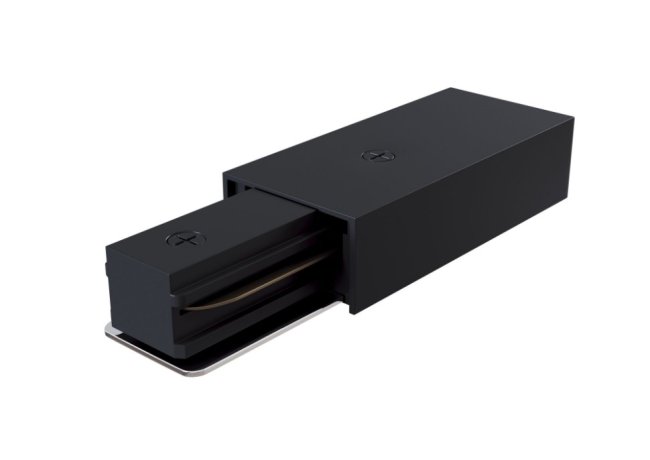 Подвод питания Maytoni Track TRA001B-11B