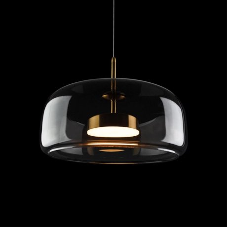 Светильник подвесной LOFTIT Dauphin 10041B