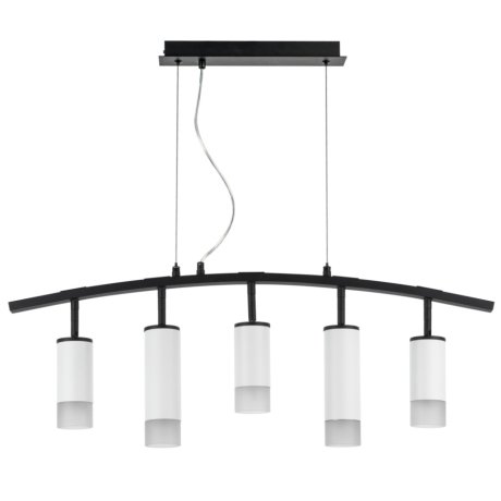 LR7353638621 Подвесной светильник Rullo Lightstar (комплект из 571735+214436-3+214486-2+202431-5)