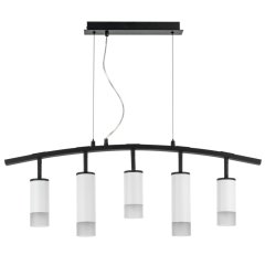 LR7353638621 Подвесной светильник Rullo Lightstar (комплект из 571735+214436-3+214486-2+202431-5)