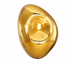 Настенный светильник Maytoni Modern Mabell MOD306WL-01G