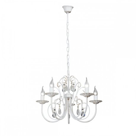 Подвесная люстра Vitaluce V1398/5