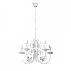 Подвесная люстра Vitaluce V1398/5