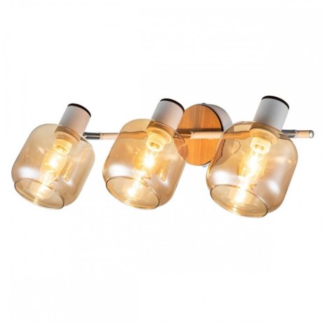 Спот Escada Hugge 10177/3A White