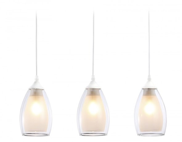 Подвесной светильник Ambrella light Traditional TR3536