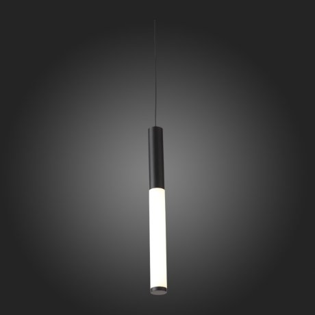 Подвесной светодиодный светильник ST Luce Gularri SL1593.403.01