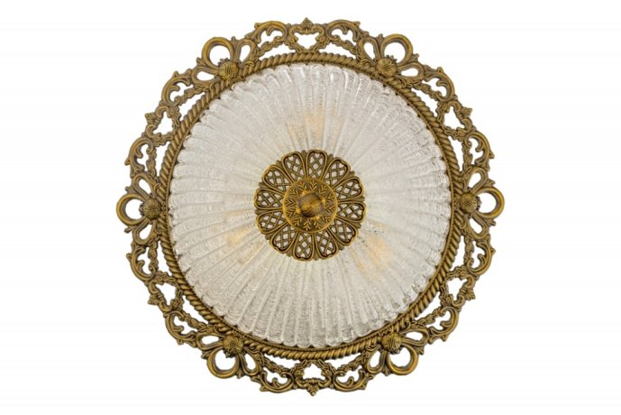 Потолочный светильник Arti Lampadari Vigilanza E 1.13.38 AG