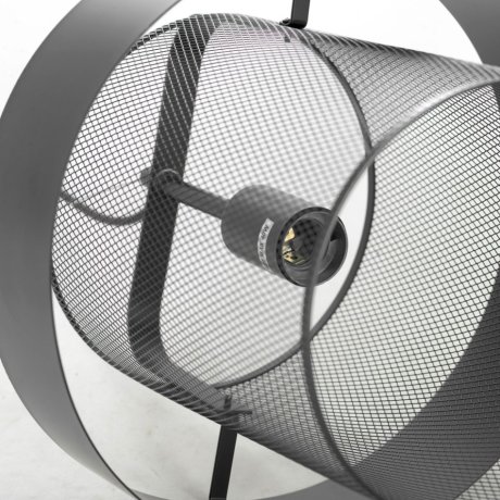 Подвесной светильник Lussole Loft Bullock