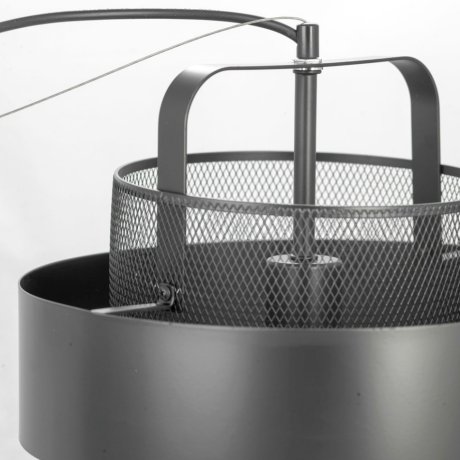 Подвесной светильник Lussole Loft Bullock