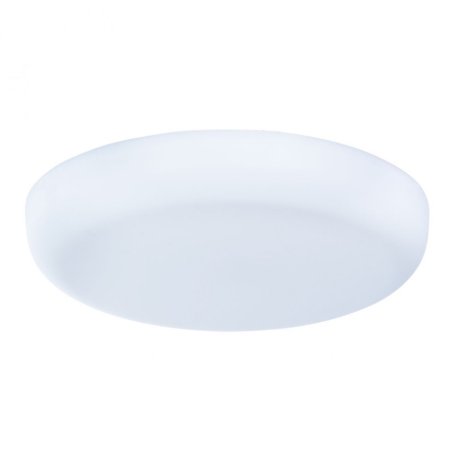 Светильник встраиваемый светодиодный Arte lamp Prior A7982PL-1WH