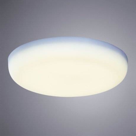Светильник встраиваемый светодиодный Arte lamp Prior A7982PL-1WH