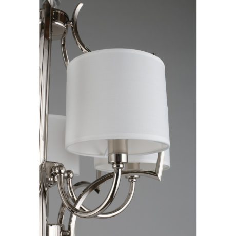 Подвесная люстра Aployt Zidoni APL.737.06.05