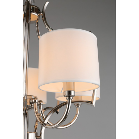 Подвесная люстра Aployt Zidoni APL.737.06.05