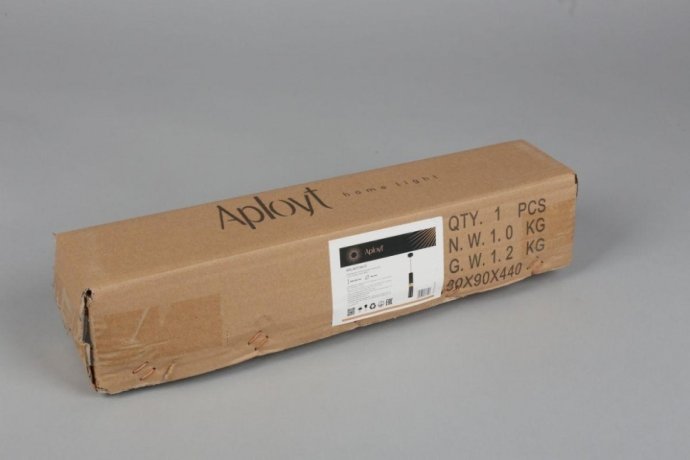 Светильник подвесной Aployt Mireil APL.607.06.01