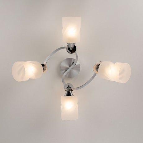 Люстра с поворотными плафонами Citilux Сиерра CL119240