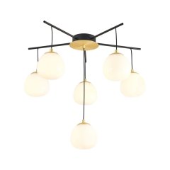 Потолочная люстра Favourite Paramount 3047-6P