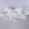 Потолочная диммируемая люстра с пульто ДУ Ambrella light ACRYLICA FA4473