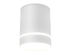 Накладной точечный светодиодный светильник Ambrella light Techno spot TN280