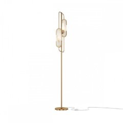 Торшер Maytoni Marmo MOD099FL-02G