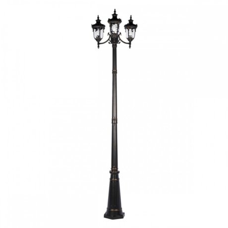 Садово-парковый столб Loft IT Marbella 100002/2300