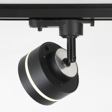 Однофазный светильник для трека TRACK SYSTEM Ambrella light GL5385