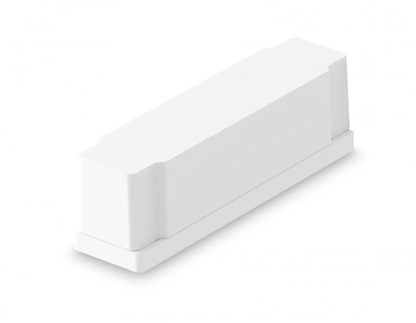 Короб для проводов в накладной шинопровод Magnetic Ultra Slim Ambrella light TRACK SYSTEM GV1273