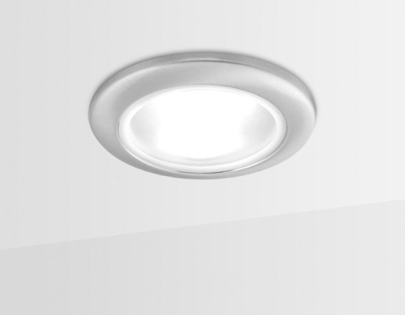 Встраиваемый светильник Ambrella light Techno Spot TN109