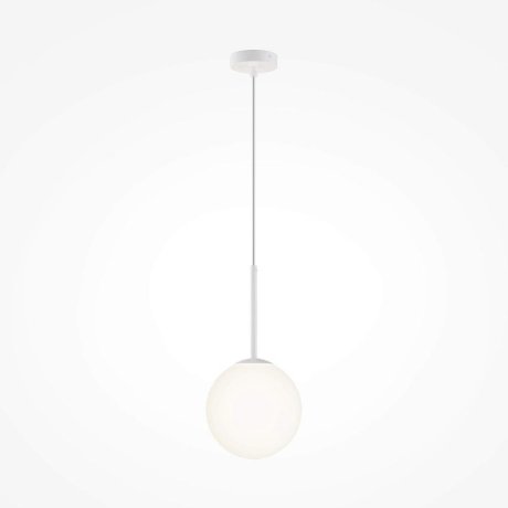 Подвесной светильник Maytoni Basic form MOD321PL-01W1