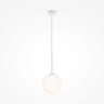 Подвесной светильник Maytoni Basic form MOD321PL-01W1