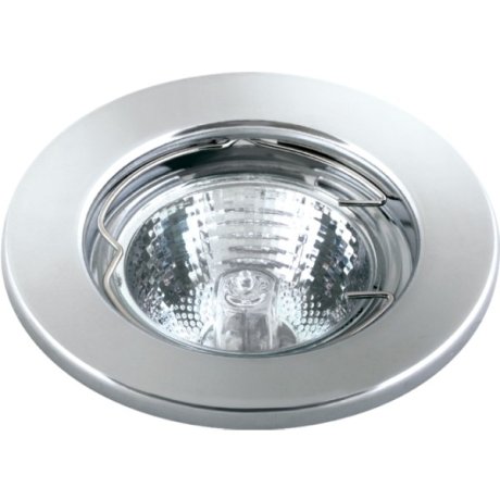 нет на сайте Встраиваемый светильник Escada 111003