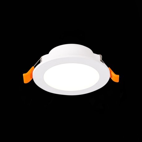 Встраиваемый светильник ST-Luce FASUM ST210.548.06