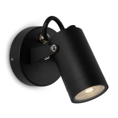 Спот Maytoni Scope O025WL-01B