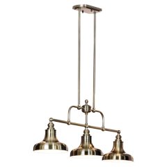 Подвесной светильник Lussole Sona GRLSL-3013-03