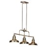 Подвесной светильник Lussole Sona GRLSL-3013-03