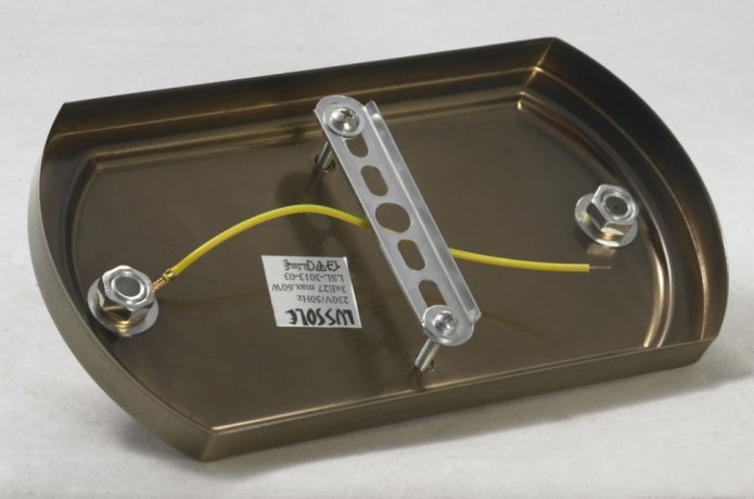 Подвесной светильник Lussole Sona GRLSL-3013-03