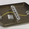 Подвесной светильник Lussole Sona GRLSL-3013-03
