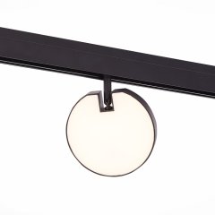 Трековый светильник 15W 3000К для магнитного шинопровода Tale St-Luce ST359.436.15