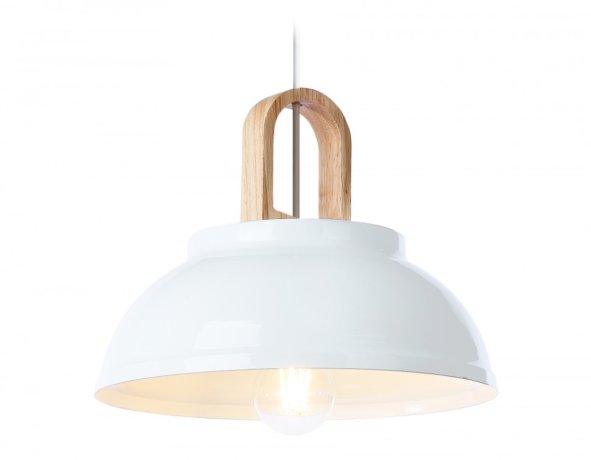 Подвесной светильник Ambrella light Traditional TR8190