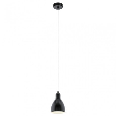 Подвесной светильник Eglo Priddy 49464