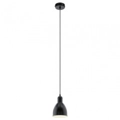 Подвесной светильник Eglo Priddy 49464