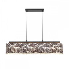 Подвесной светильник Vele Luce Simonetta VL4292P03