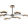 Люстра на штанге Comfort Ambrella light FL51619