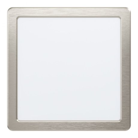 Встраиваемый светодиодный светильник Eglo Fueva 5 99169