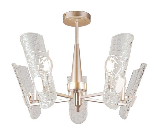 Люстра на штанге Rivoli Dolores 4087-305 (Б0052482)