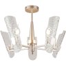 Люстра на штанге Rivoli Dolores 4087-305 (Б0052482)