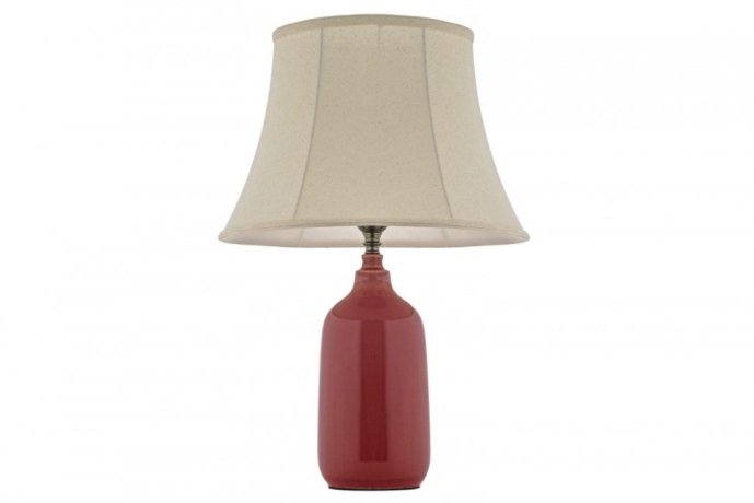 Настольная лампа Arti Lampadari Marcello E 4.1 R