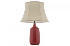 Настольная лампа Arti Lampadari Marcello E 4.1 R