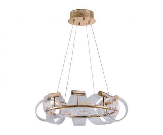 Подвесная люстра Kink Light Ранни 08037-50,37 (20668)