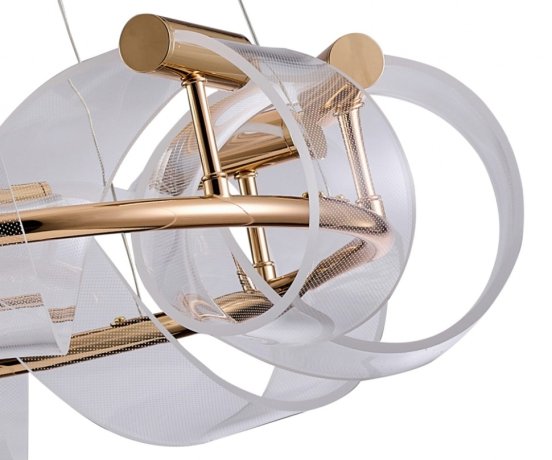 Подвесная люстра Kink Light Ранни 08037-50,37 (20668)