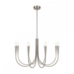 Люстра на штанге Freya Branches FR5253PL-08N